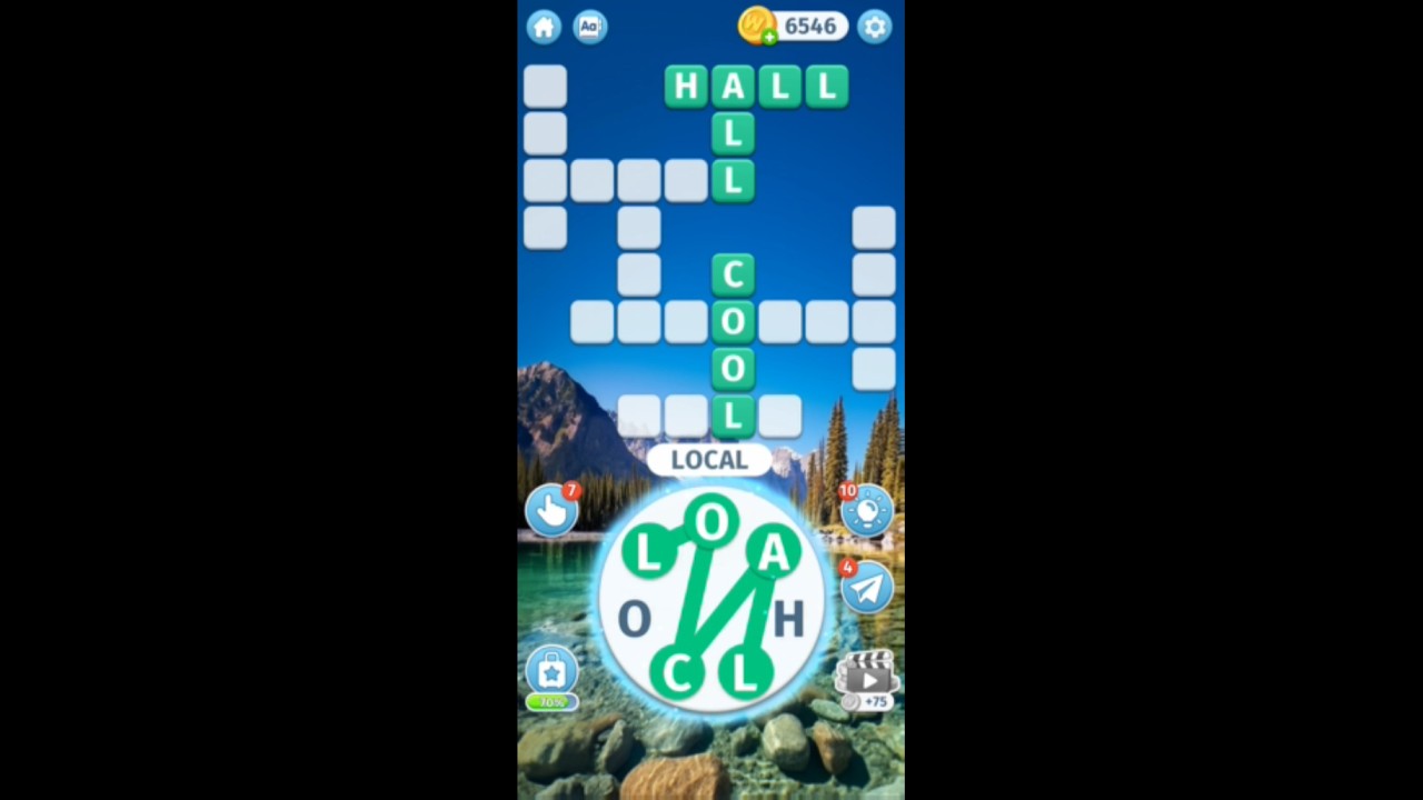 Sky Words - Levels 401-450