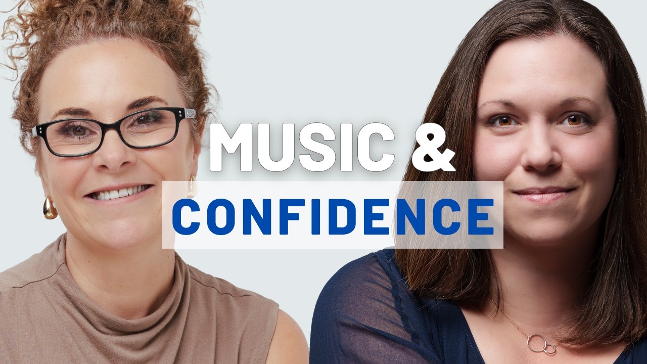 Music, Faith, and Resilience | Ashley’s Story at Debbie Leanne Profiles