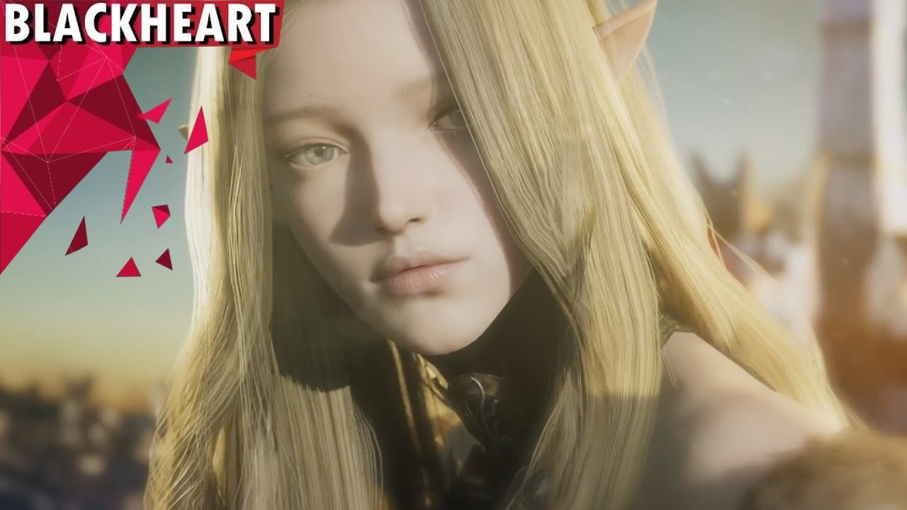 Rival - Lonely Way【GMV】