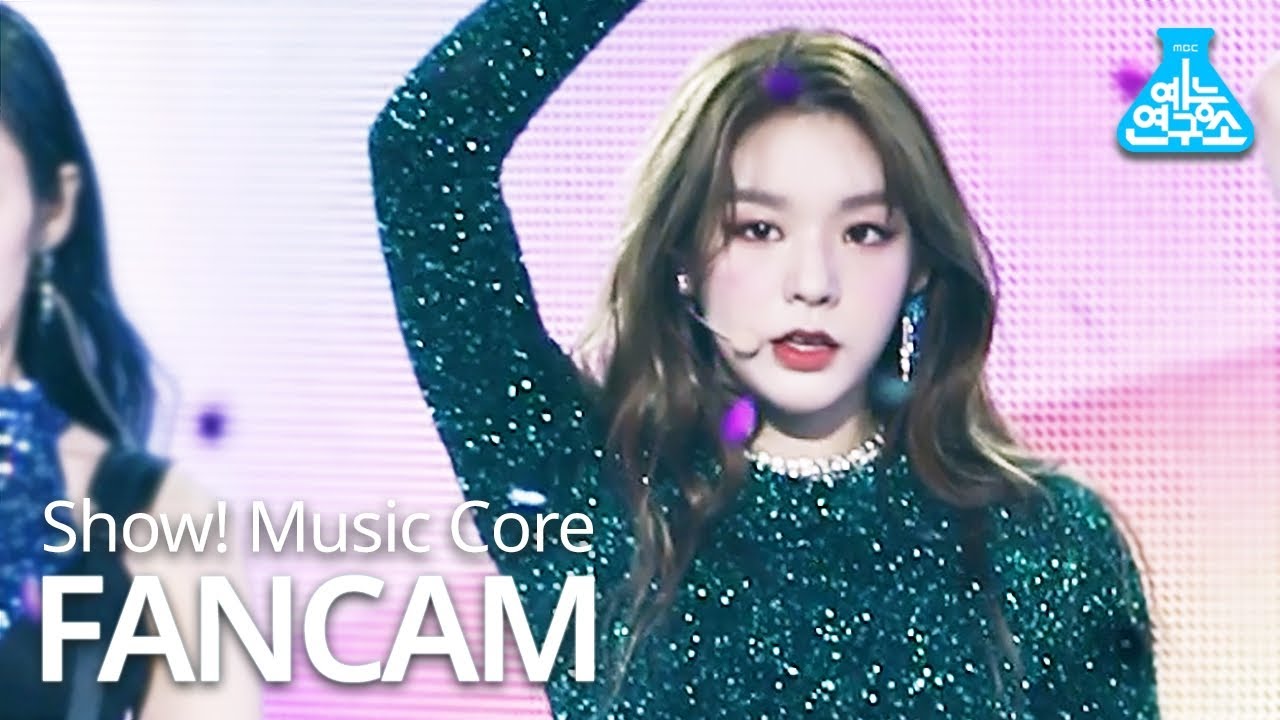 [예능연구소] 시크릿넘버 수담 직캠 'Got That Boom' (SECRET NUMBER SOO DAM FanCam) @Show!MusicCore 201107