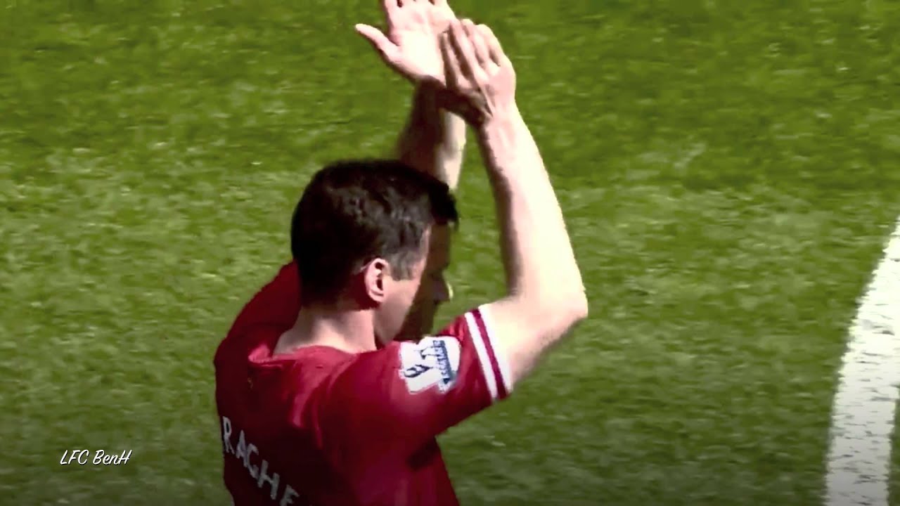 Liverpool FC 2012-13 Season Review