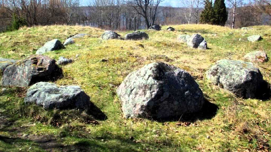 Birka Vikingastaden