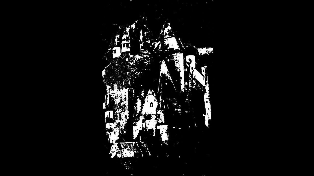 Kaznaxtheh / Vr&ouml;rsaath - S/T (Split 2019)