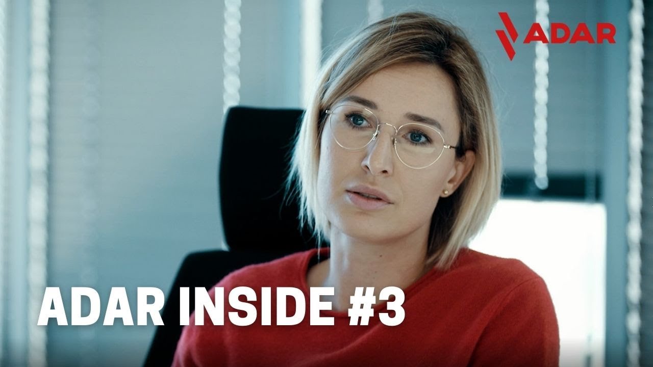 W jakich godzinach pracuje spedytor? | ADAR INSIDE #3