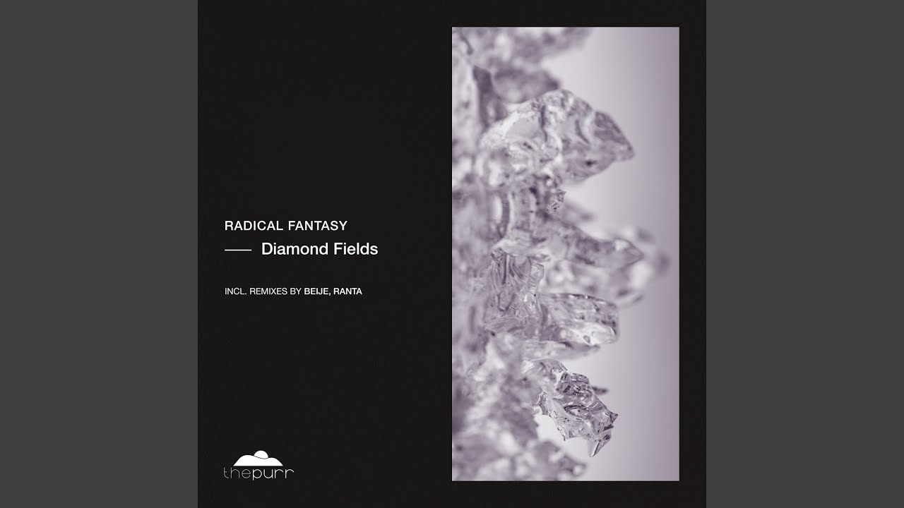 Diamond Fields