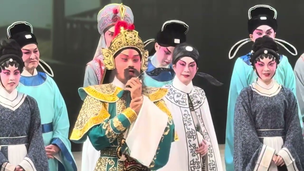 龍劍笙李後主2026