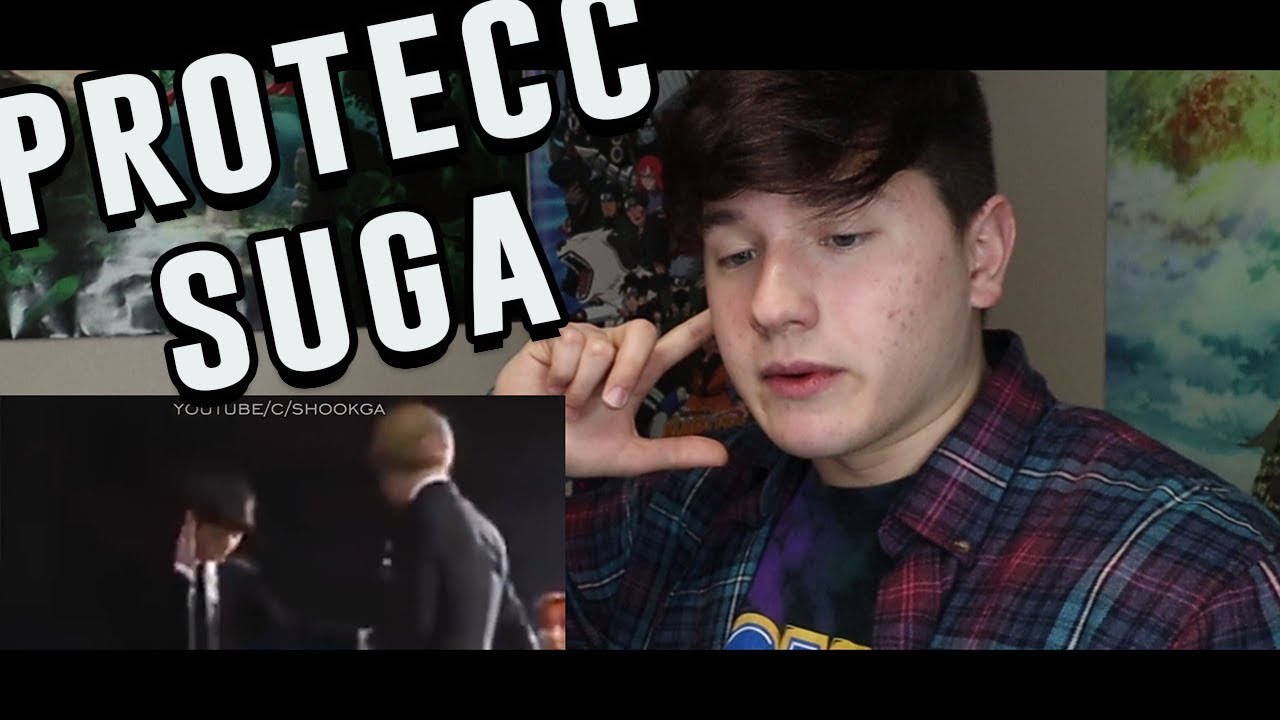 BTS Being Chaotic Crackheads in Award Shows REACTION (BTS REACTION)