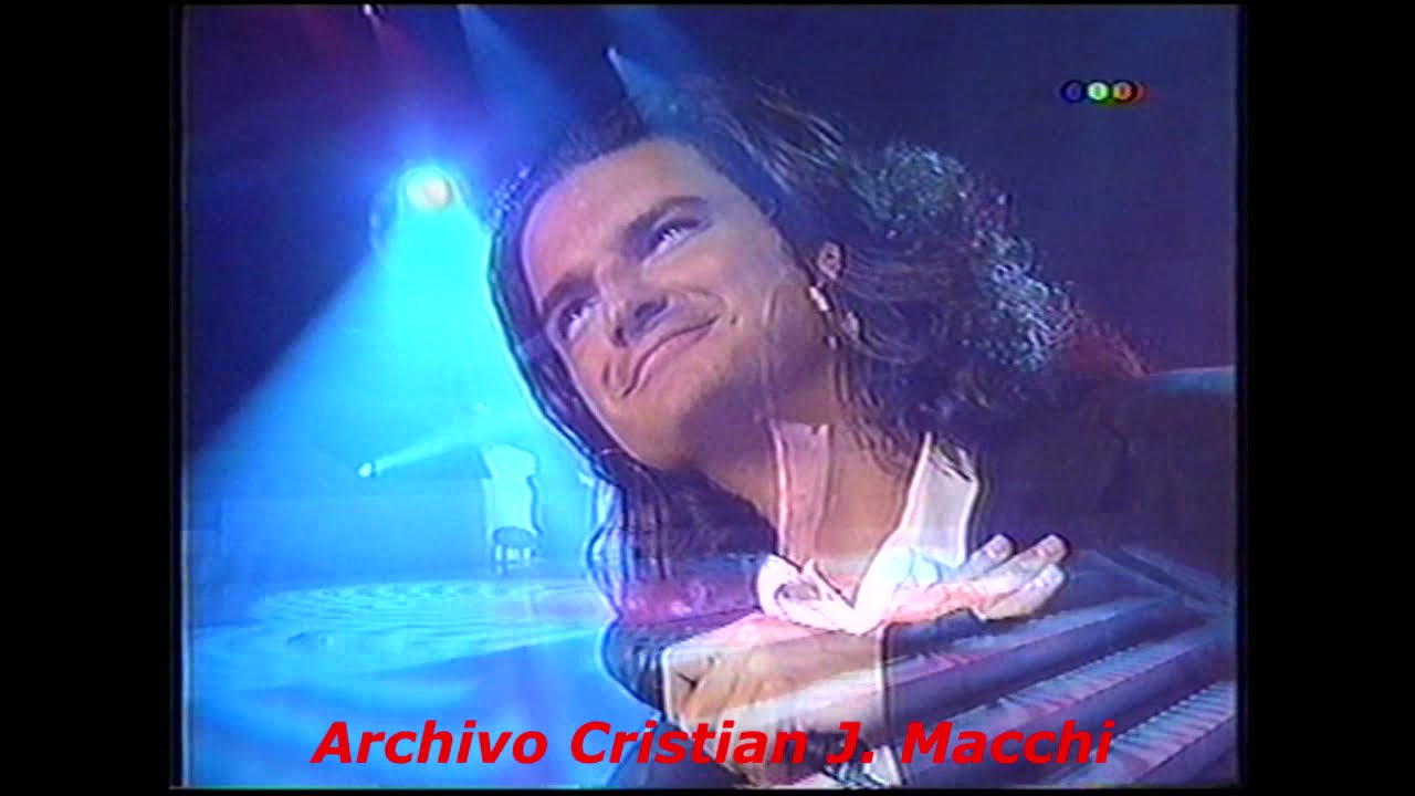 VIDEOMACHT 1995 TELEFE