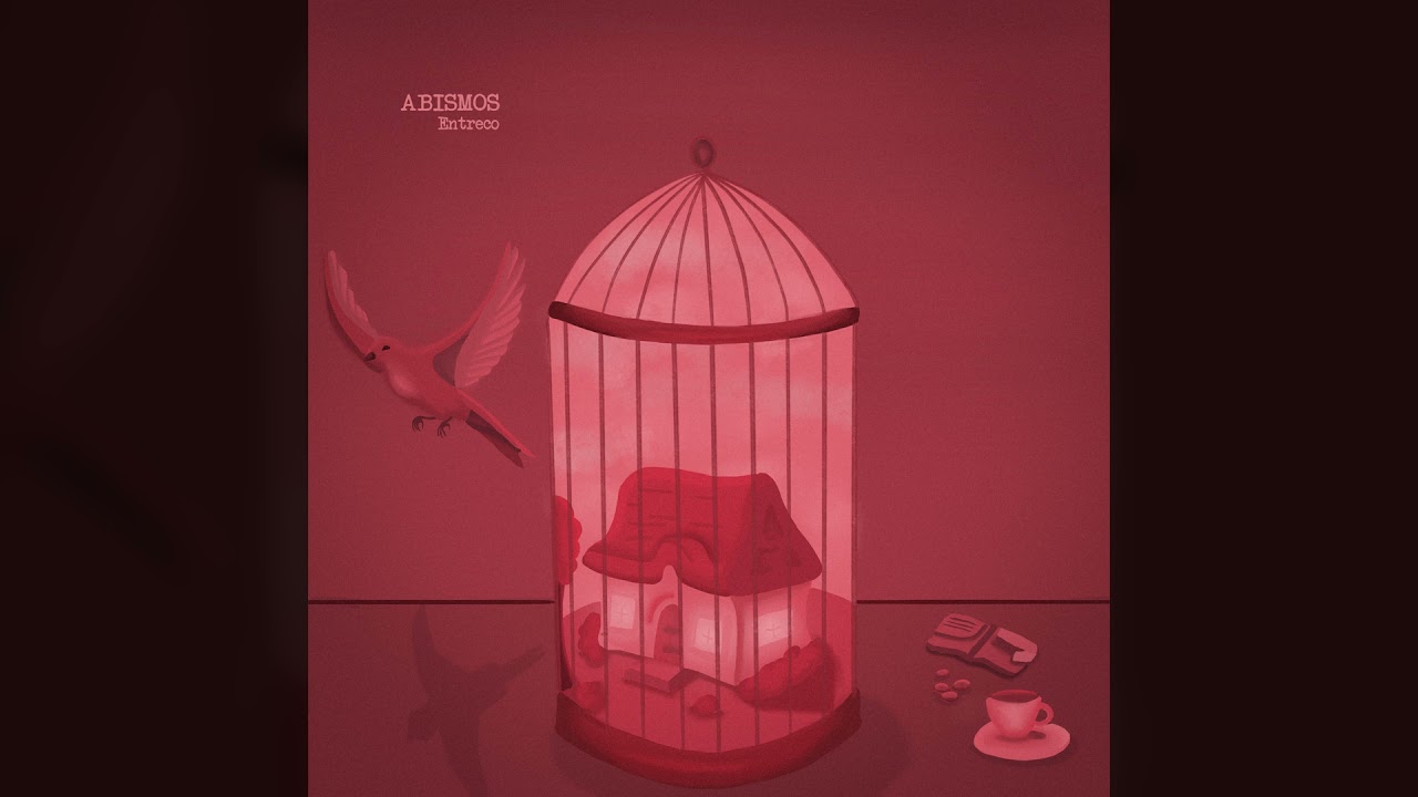 Entreco - Abismos (Audio Oficial)