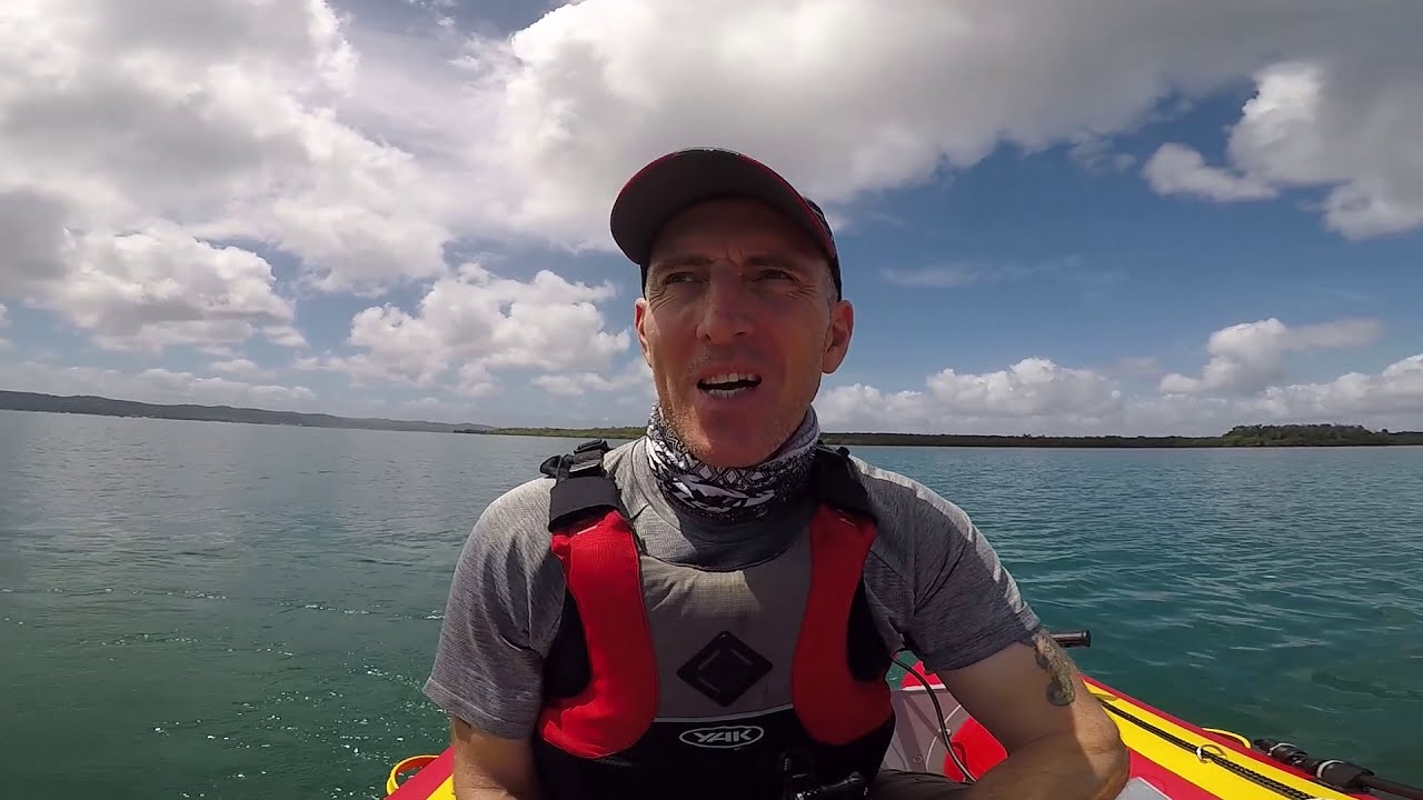 Peel Island, Queensland in True Kit Discovery