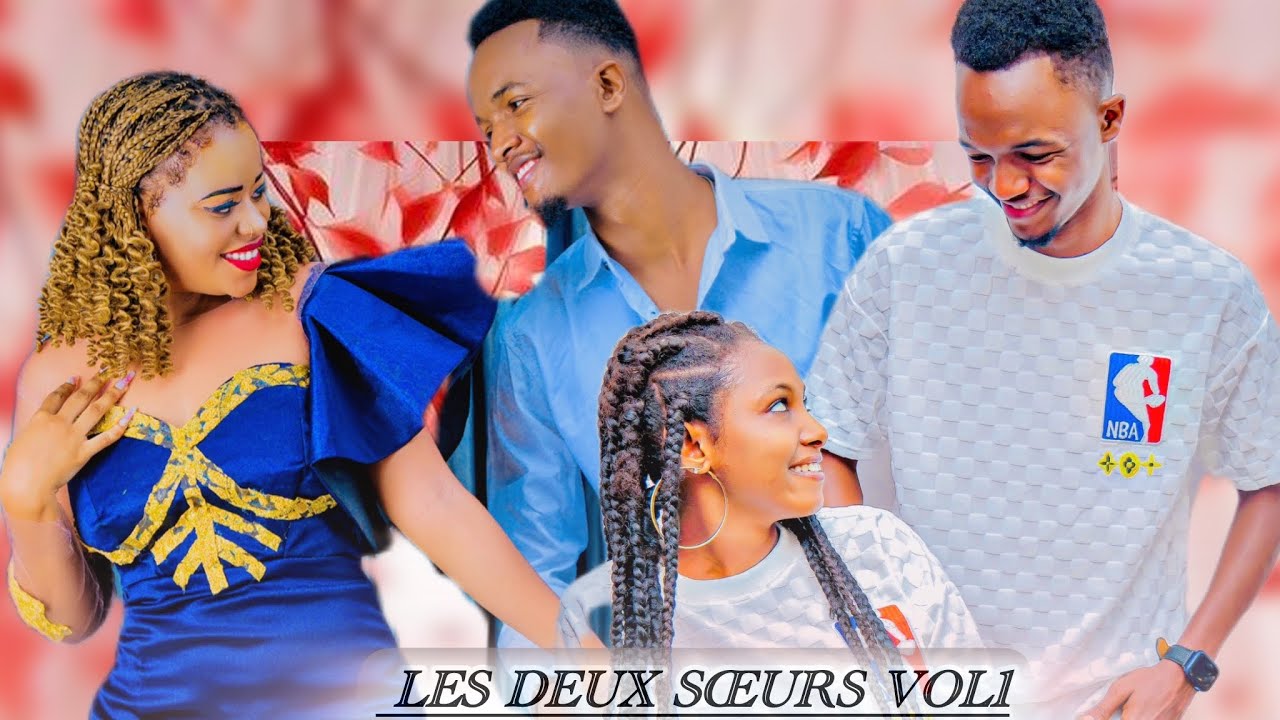 LES DEUX SŒURS (FILMS COMPLET VOL1