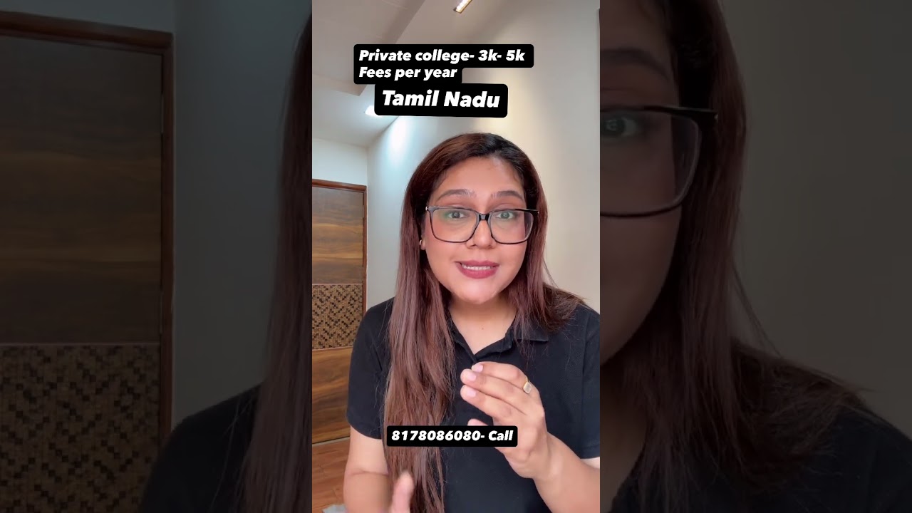 Low NEET Score? 🚨 Get India&rsquo;s Cheapest Private Medical Colleges in This State