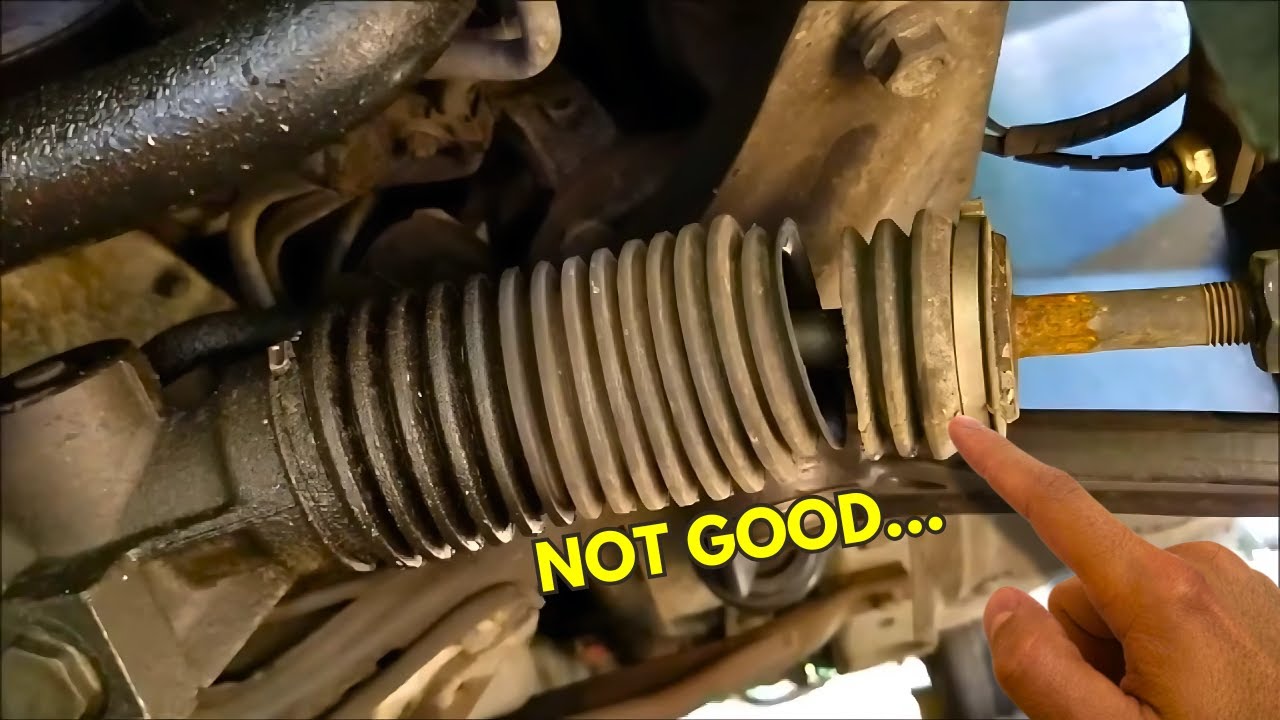 Suspension Problems? E36 Troubleshooting Tips