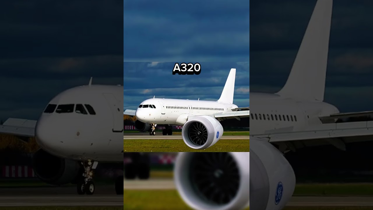 If Normal Planes Had The GE9X&hellip; ⚠️NOT 100% TO SCALE⚠️ #planes #aviation #engine #777