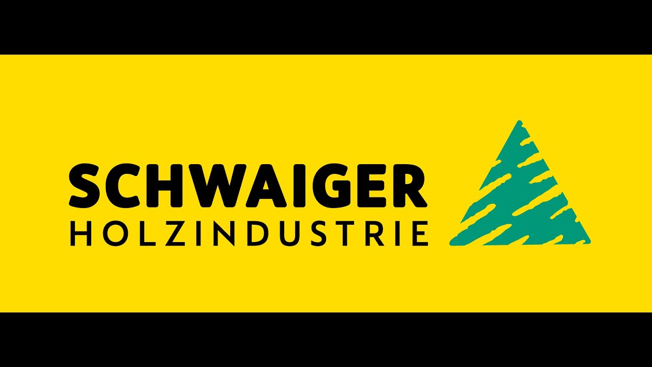 Der Weg des Baums - Schwaiger Holzindustrie