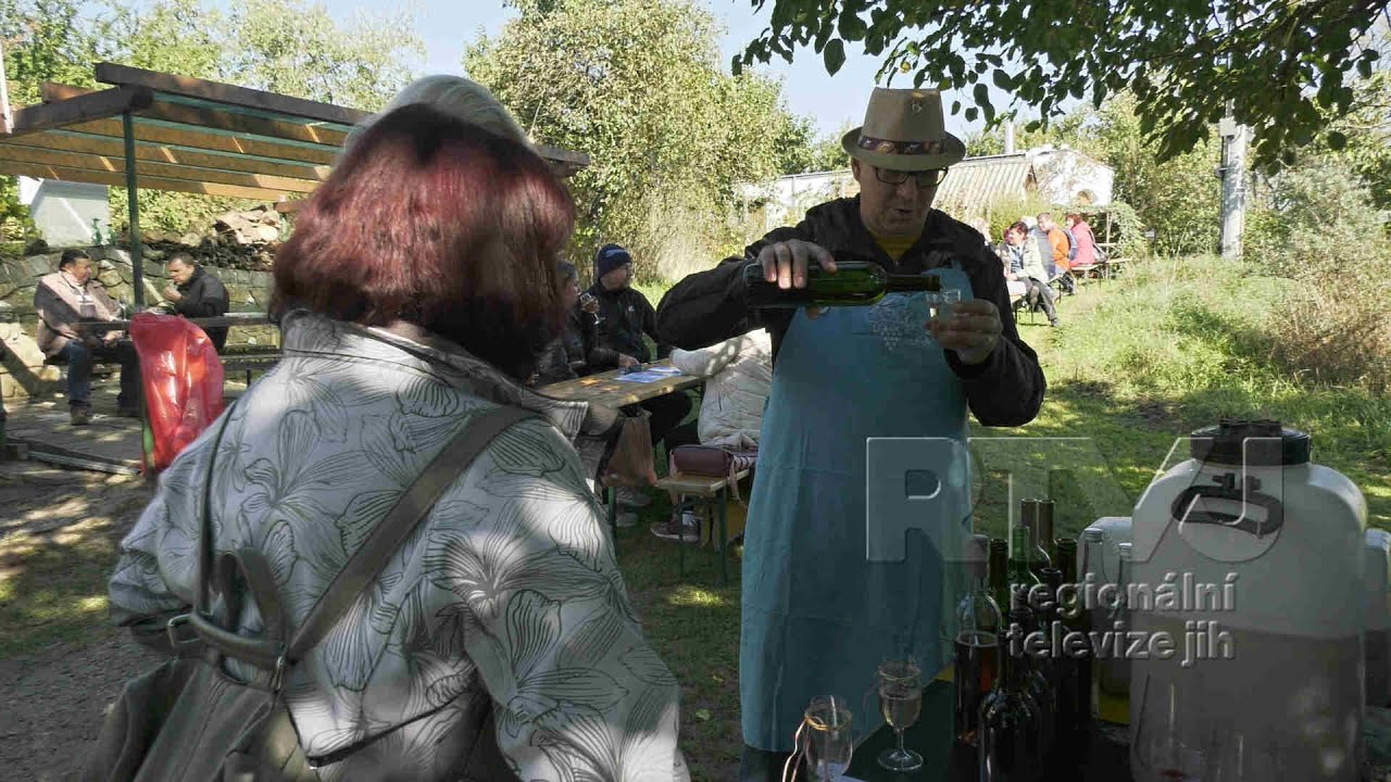 K tradičnímu Pochodu slováckými vinohrady se váží veselé historky