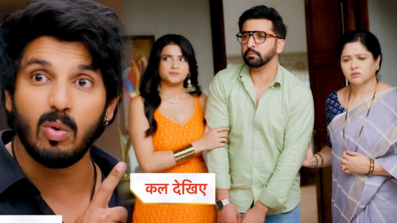 Udne ki Aasha  New Promo  | 18th March 2026