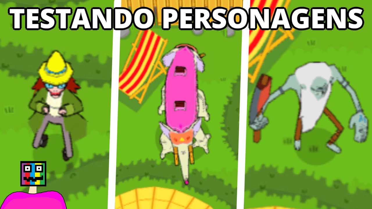 TESTEI A BETTY, O ELEFANTE PSÍQUICO E O BILLY! - BLOONS ADVENTURE TIME TD