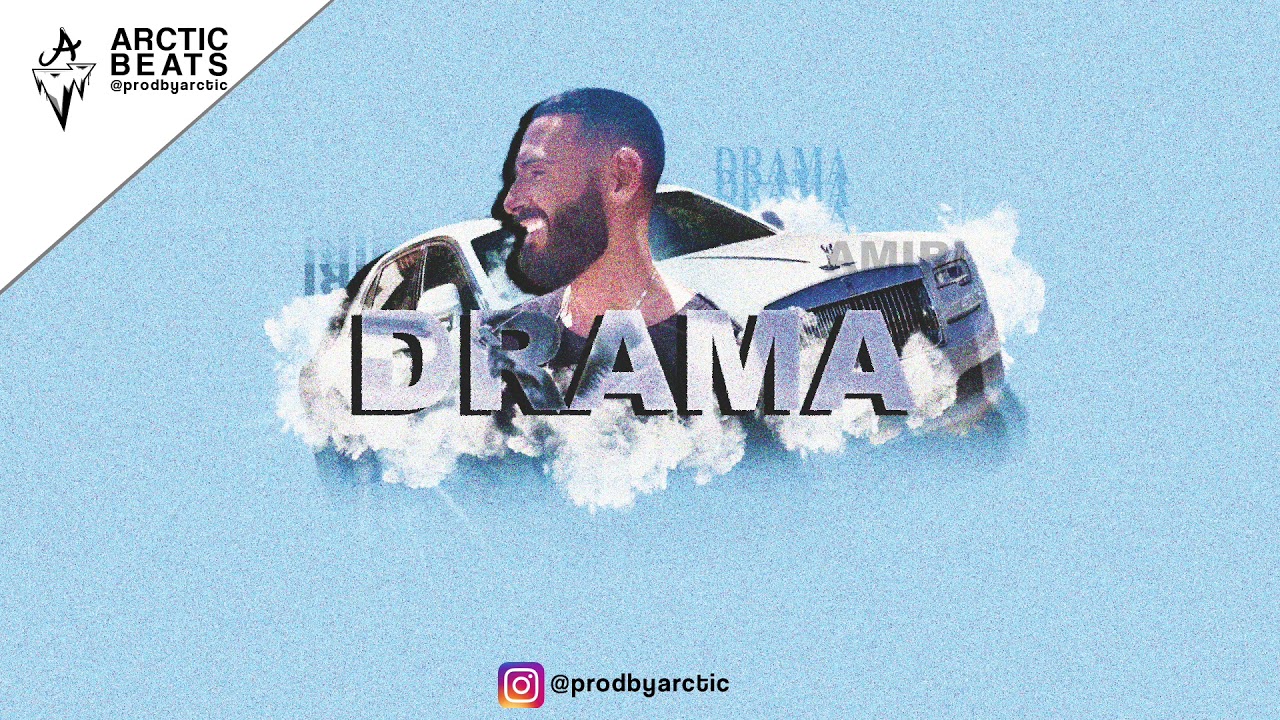SHINDY X OZ X RIN TYPE BEAT | DRAMA | prod. by Arctic Beats