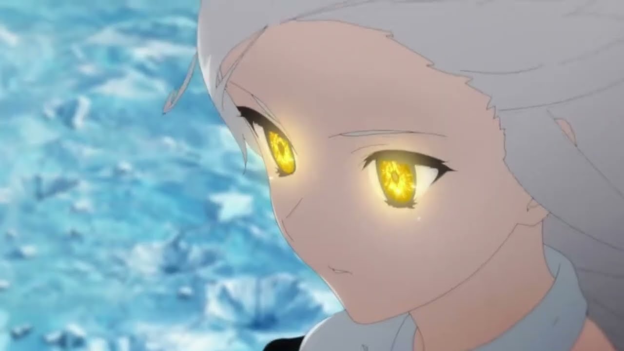 Azur Lane | Enterprise - Sleeping Sun