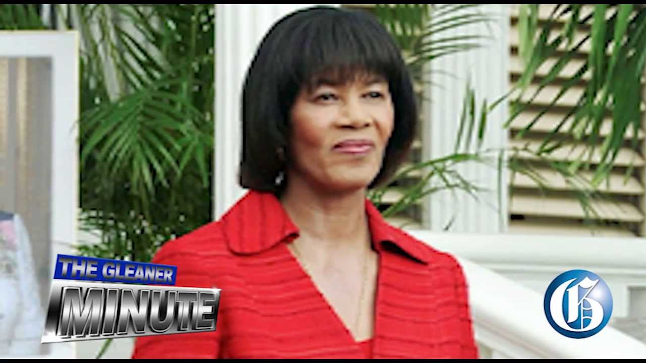 THE GLEANER MINUTE: PM's hall of fame induction ... Lee laid to rest ... Creditable IMF performance
