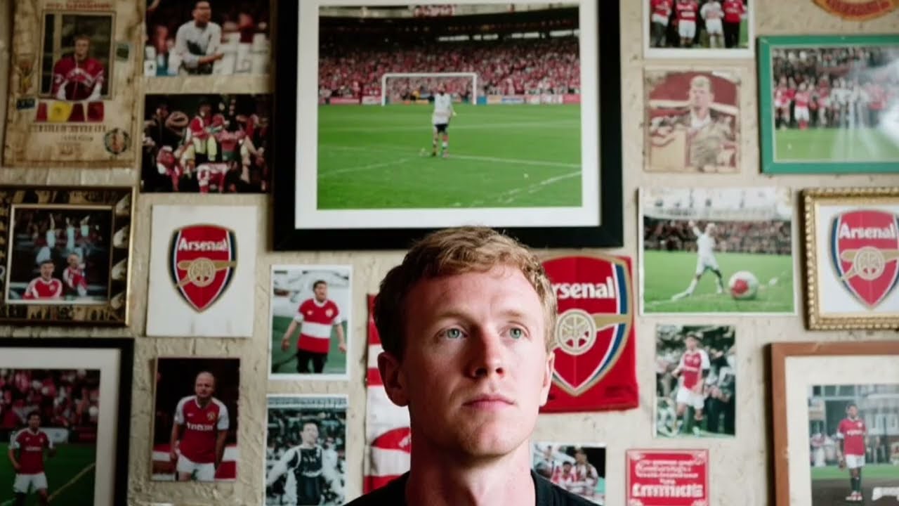 Arsenal Fatigue Is Real