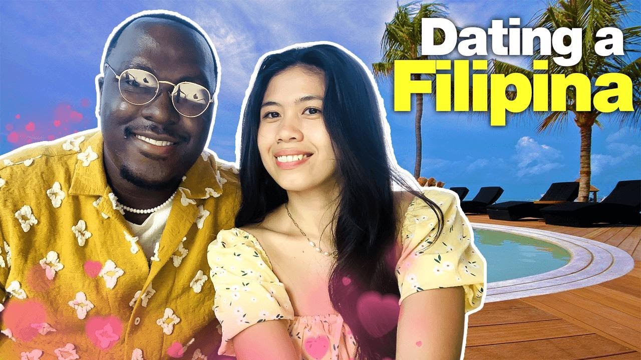 SHOCKING Truth About Dating In The Philippines As A Black Man l Passport Bros