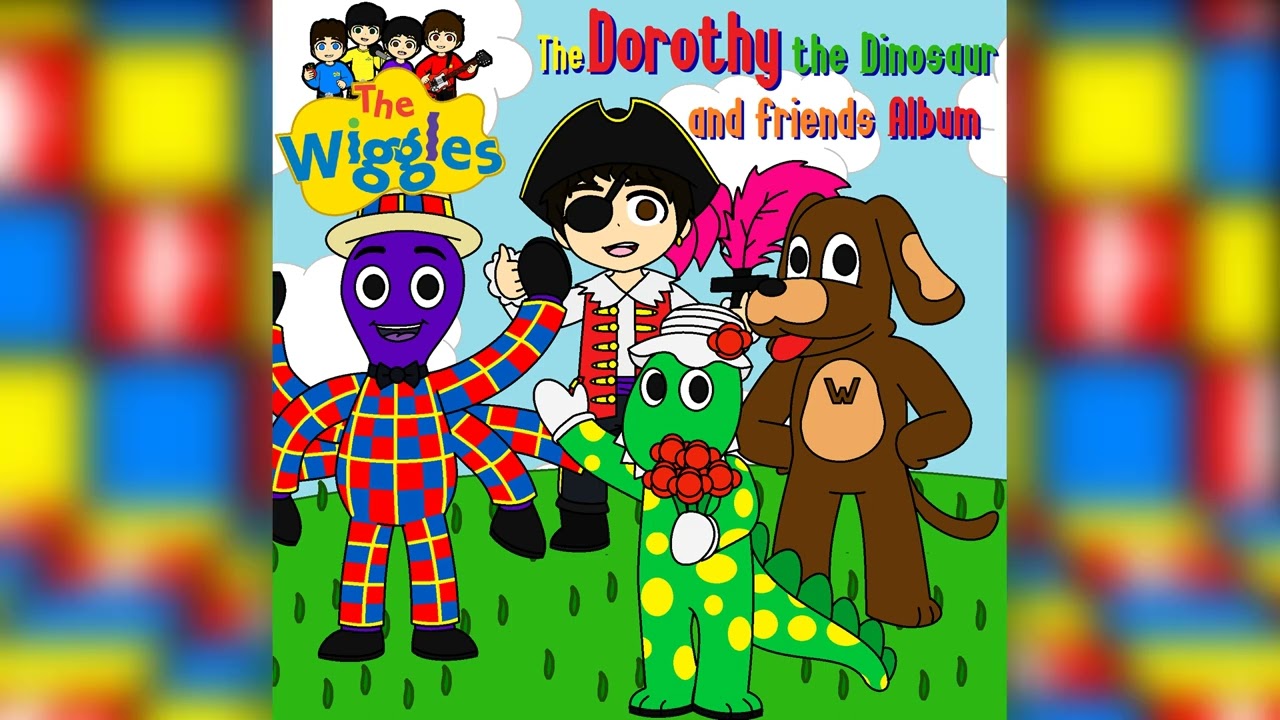 Wigglemix (Instrumental Cover)