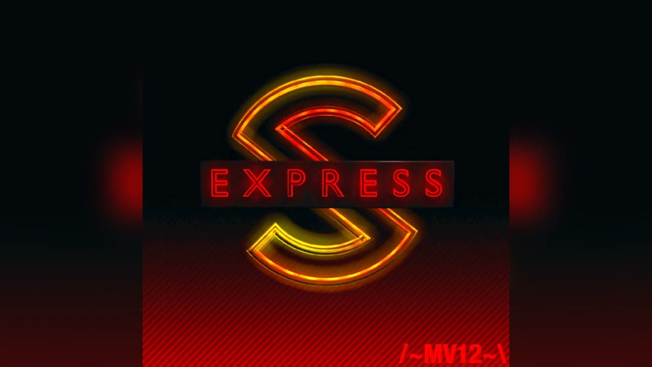 S'Express - Theme From S'Express (MarsVelvet12 Remix)