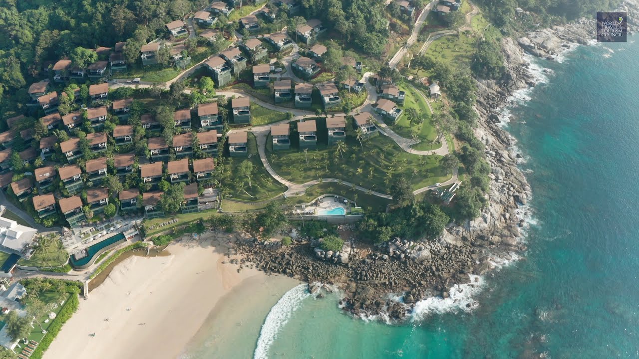 The Environmental Impact of Travel & Tourism