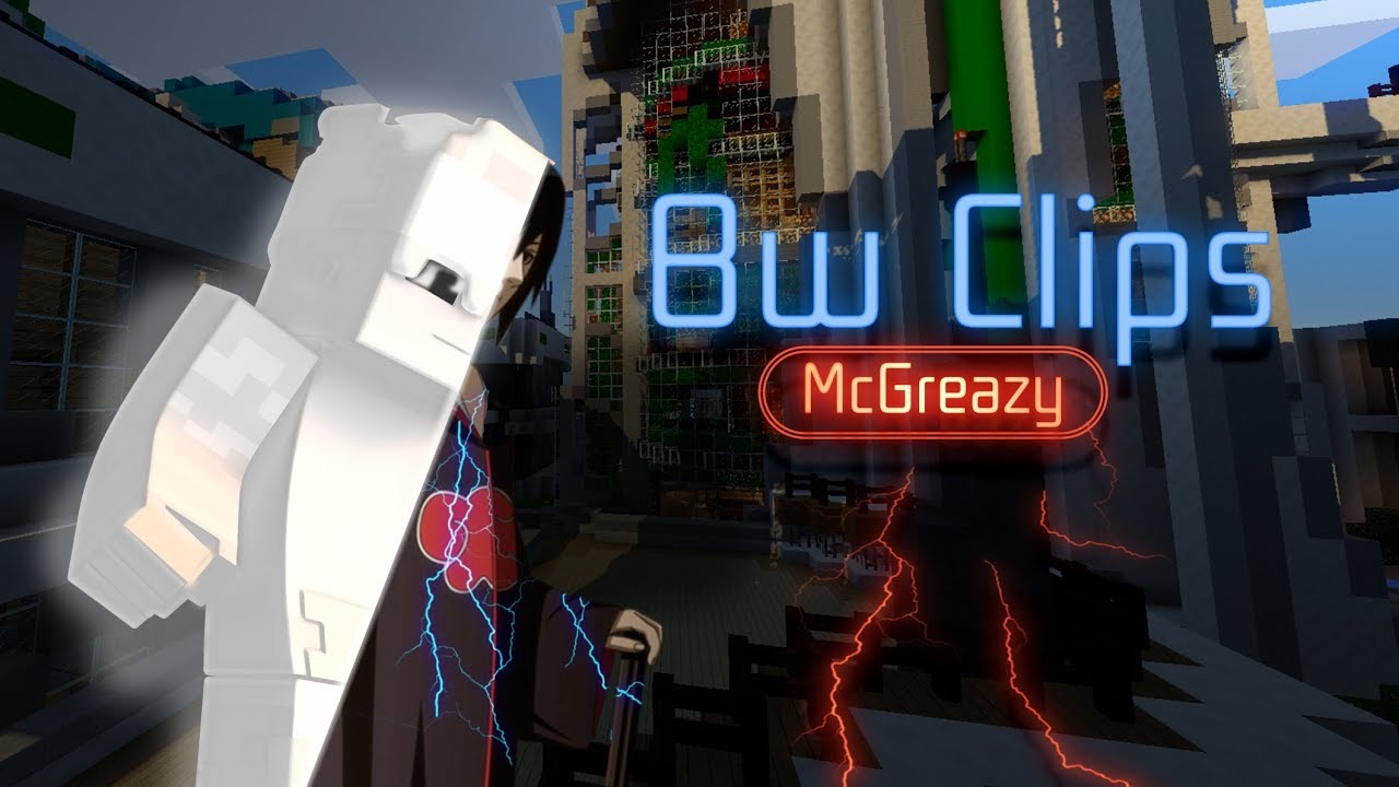 BW CLIP #17