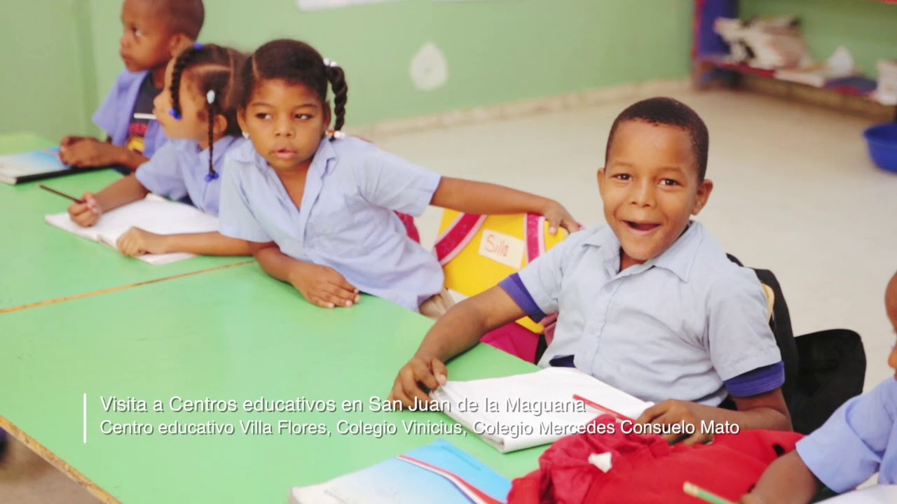 X Premio Nacional de Educación para el Desarrollo 