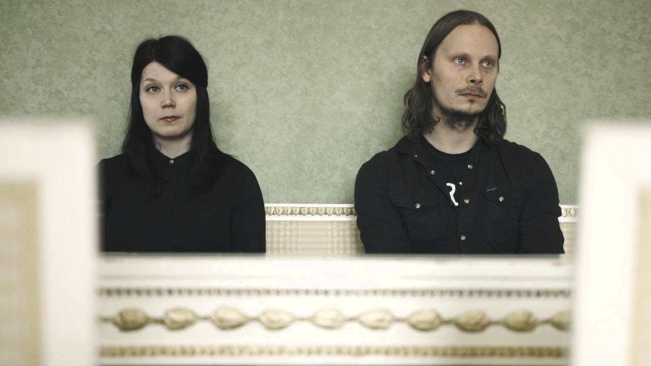 Lasten Hautausmaa: Vilu vie (Official music video)