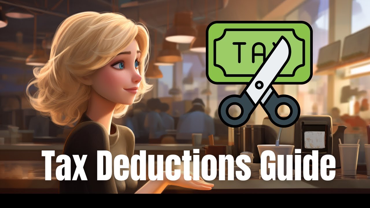 Navigating Tax Complexity: A Comprehensive Deductions Guide