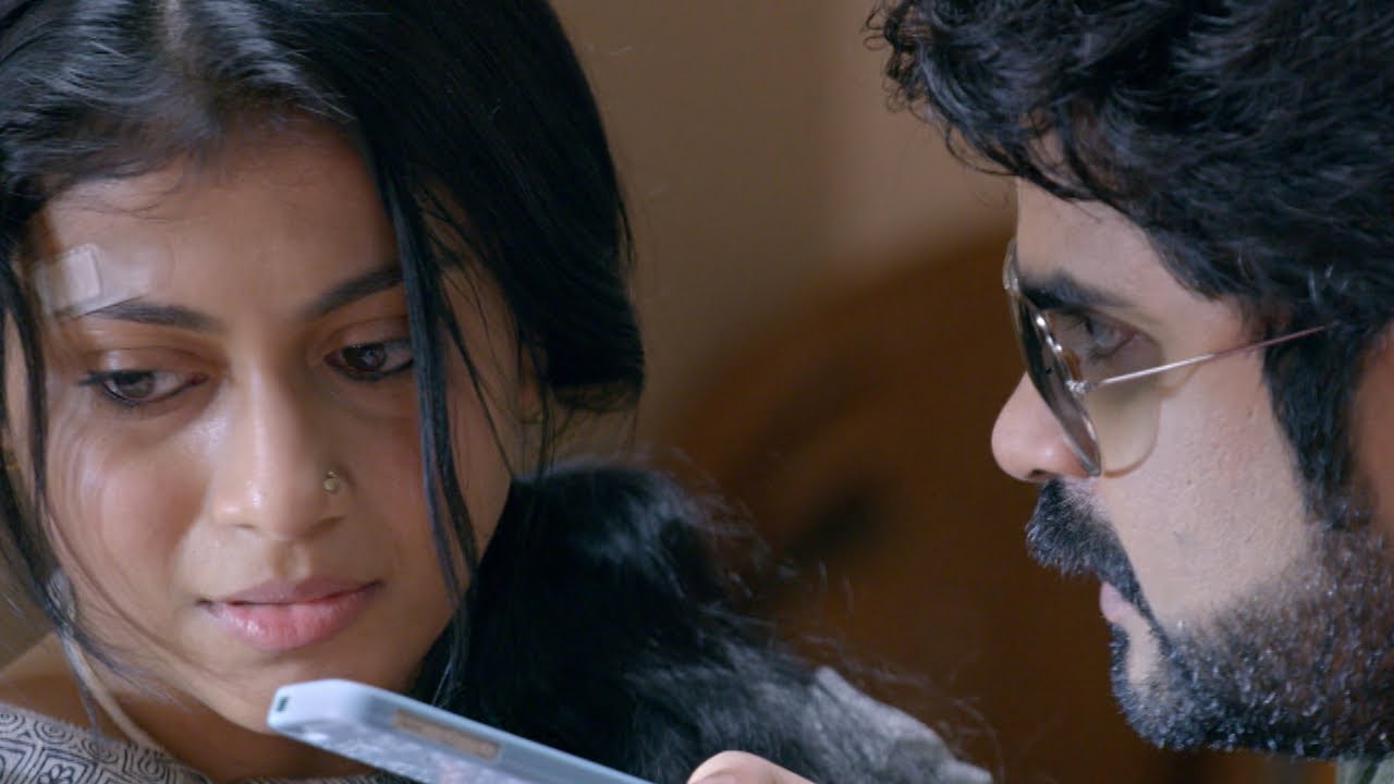 Chanakya Thantram | Anoop Menon shifts Shruti  from hospital | Mazhavil Manorama