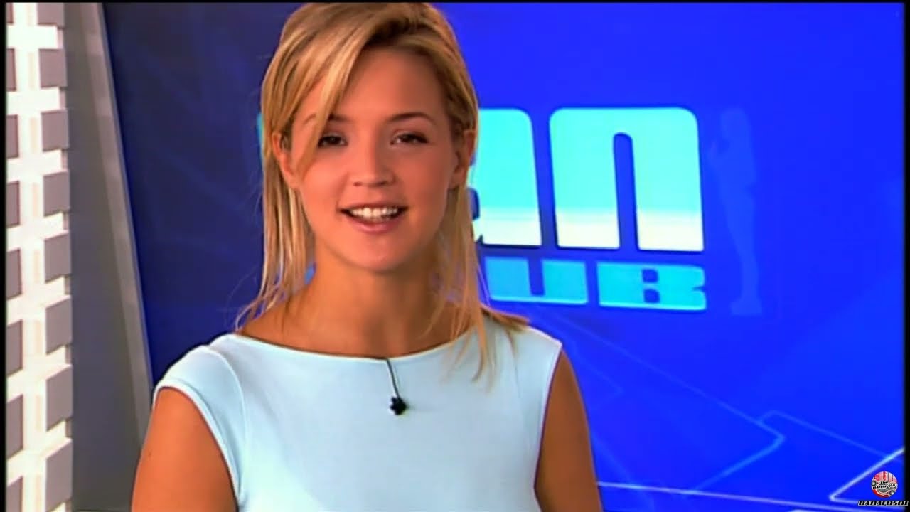 Le Bêtisier de Virginie Efira à l'époque de RTL Belgique