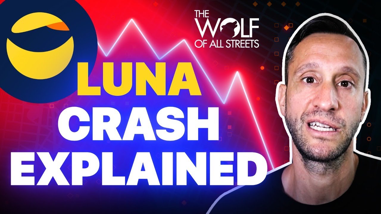 The Crash Of Luna/UST Explained | Can It Bounce Back?