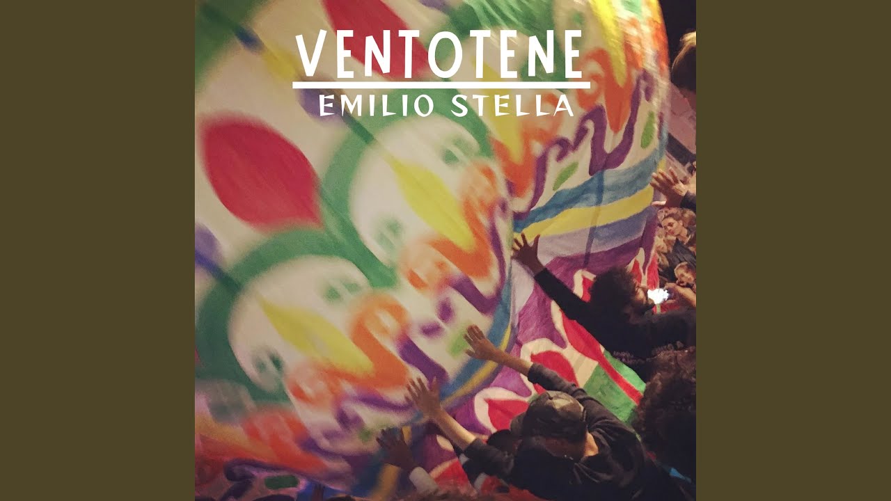 Ventotene