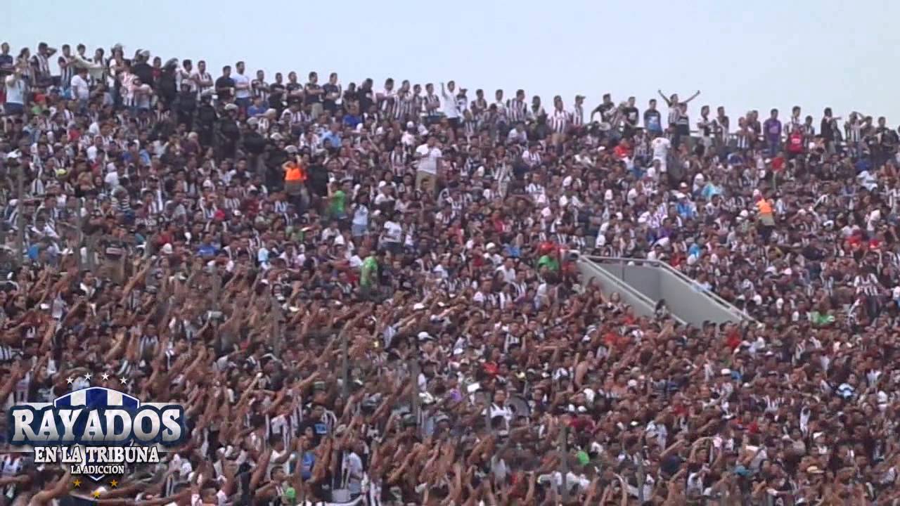 OHH VAMOS MTY La Adiccion MTY 0 Santos 0 AP2014 J 3