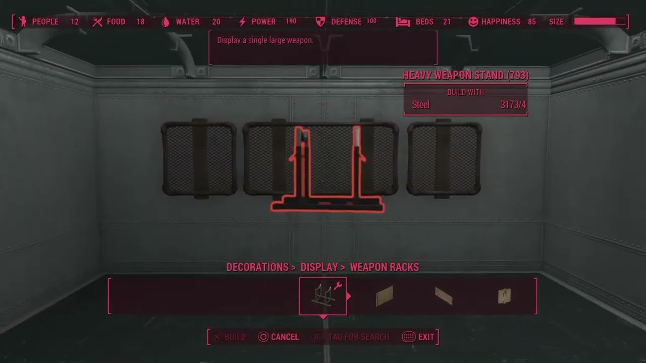 🪦 FALLOUT 4 🦴 98th Session [Casual Settlement Building] 👻