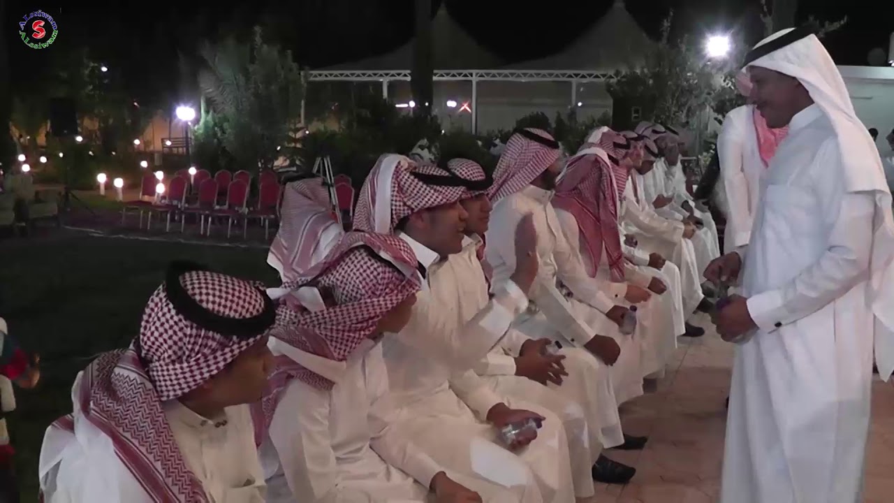 حفل تكريم الدكتور / سامي بن جار الله بن هادي بن فاضل المالكي بمناسبة تخرجه وحصوله على درجة الدكتوراة