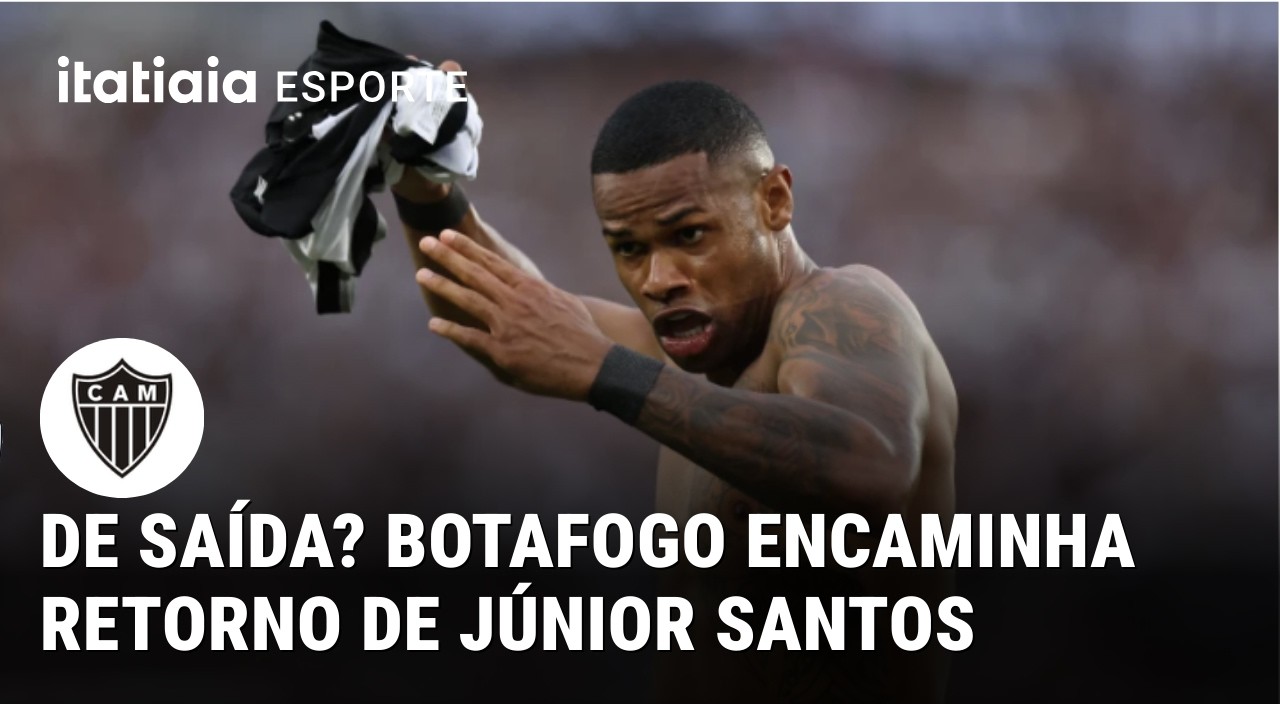 TÉCNICO DO ATLÉTICO COMEMORA A SEMANA LIVRE E ATACANTE ESTÁ DE SAÍDA