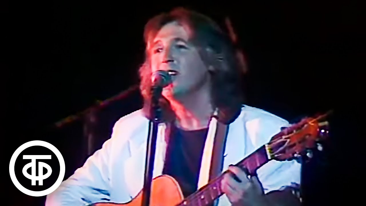 Вячеслав Малежик 