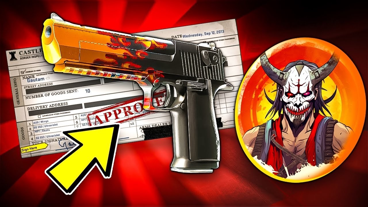 70000₺ DEAGLE ATAN KASA!? | CS2 KASA A&Ccedil;ILIMI 2026