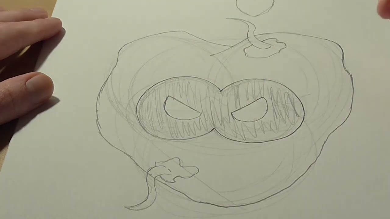 How to Draw: Tubba's Heart