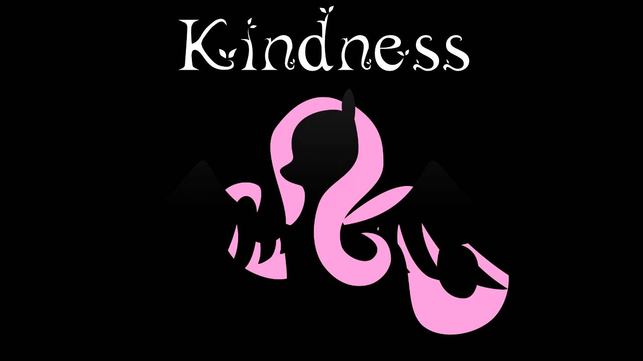 Kindness - Original MLP music by AcoustiMandoBrony