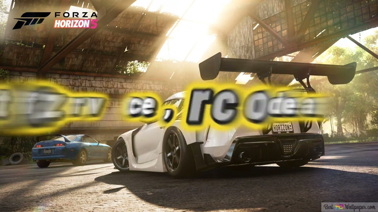 Robotaki feat. Miko - Dreamcatcher (night mix/nightfall) [Forza Horizon 5 Soundtrack] - Tradução