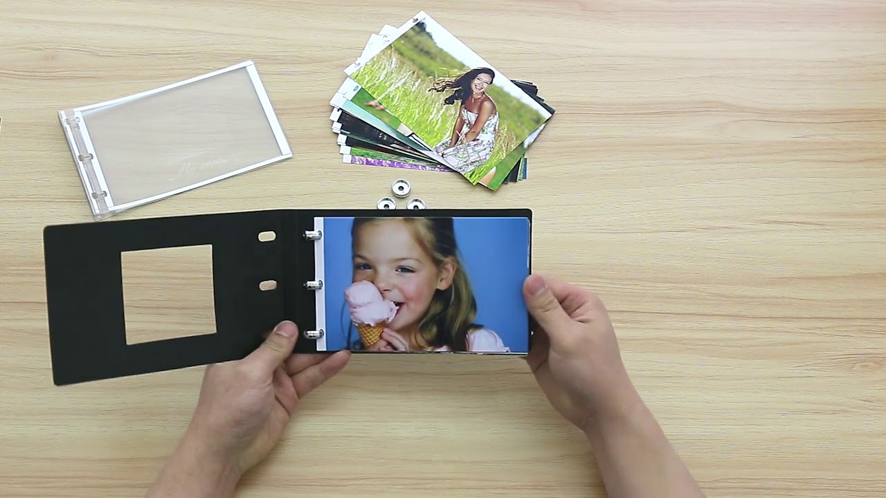 KODAK Memory Book, 4x6