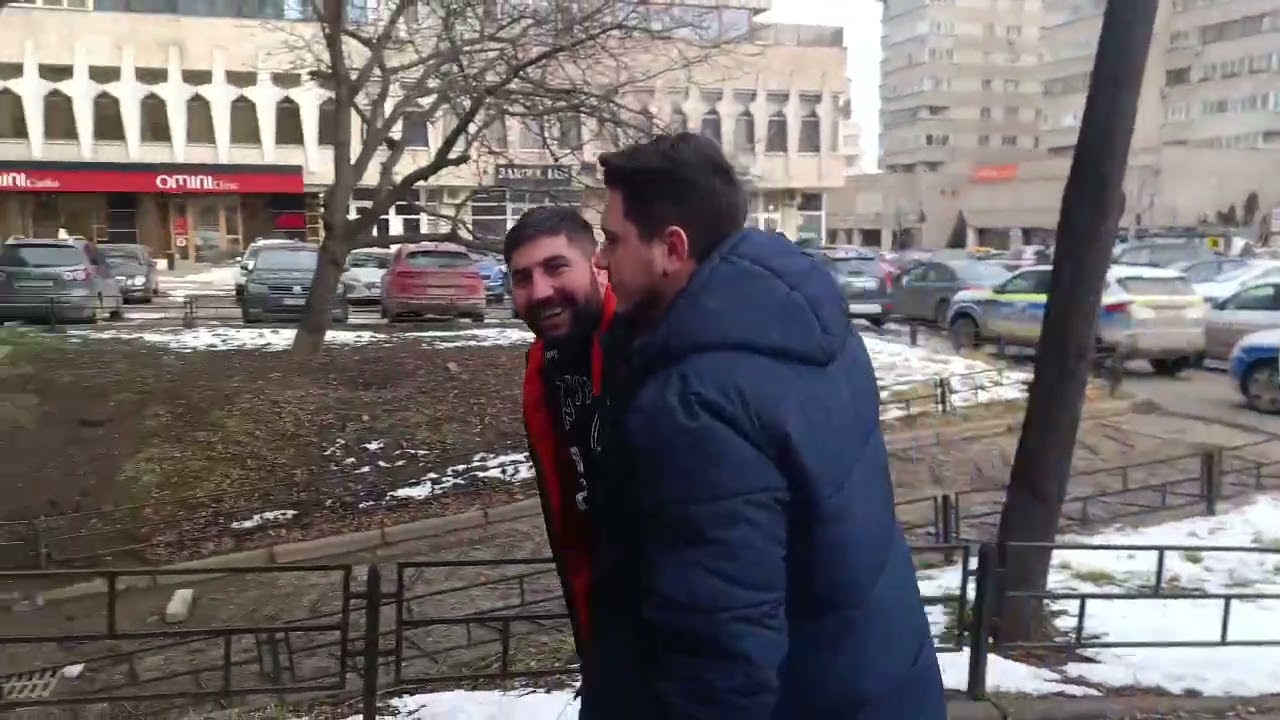 Infractorii din Țibana aduși pentru arestare la Judecătoria Iași 