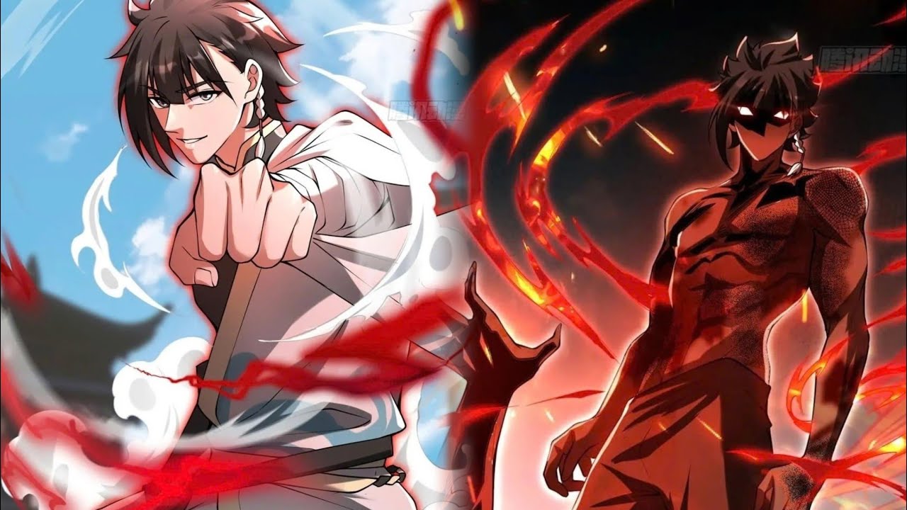 The Undead Sorcerer of the Subway Station | Chapter 1-137 | Nobi Recap Manhua 2